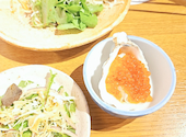 酒とワインと料理　ホリデー食堂: 夏音さんの2024年11月の1枚目の投稿写真