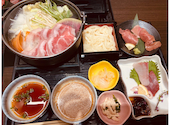 すき焼き しゃぶしゃぶすみれ 西宮ガーデンズ店: ももっちさんの2026年04月04日の1枚目の投稿写真