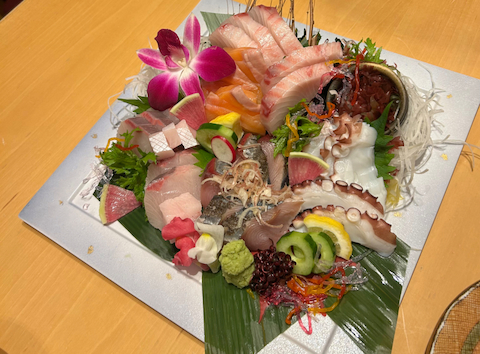 和風居酒屋 あかり: くりっぷさんの2025年11月16日の1枚目の投稿写真