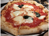 ピッツェリア ダ ドッツ PIZZERIA DA DOTS: くーさんの2025年05月19日の2枚目の投稿写真