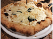 ピッツェリア ダ ドッツ PIZZERIA DA DOTS: くーさんの2025年05月19日の3枚目の投稿写真