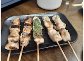 宮崎焼鳥 壱羽: しぃちゃんさんの2026年04月13日の2枚目の投稿写真