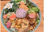 M s market delicatessen diner エムズマーケットデリカテッセンアンドダイナー ルミネ池袋: えびふらいさんの2026年08月29日の1枚目の投稿写真