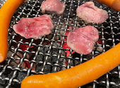 炭火焼肉 ギュー豚: あくびんさんの2026年07月02日の1枚目の投稿写真