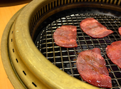 焼肉カワラ屋 帯山店: ササさんの2026年05月26日の1枚目の投稿写真