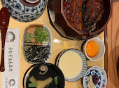 うなぎのとみた 長久手店: chrさんの2026年06月04日の1枚目の投稿写真