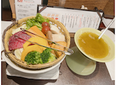 焼肉専科 肉の切り方 集会所: モルさんの2022年10月16日の3枚目の投稿写真