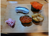 寿司 居酒屋 萬屋 上大岡: のぐさんの2025年04月07日の1枚目の投稿写真