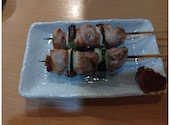 地鶏と鮮魚 焼き鳥職人 信 岡山本店: のぐさんの2026年09月24日の1枚目の投稿写真