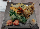 お寿しと天ぷらと十割そばのお店 おふねさん と 五右衛門さん: のぐさんの2026年05月31日の2枚目の投稿写真