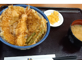 天丼 てんや 大船店: ひっぴろさんの2026年06月19日の1枚目の投稿写真