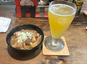 もつ焼き大阪屋: にぢょさんの2026年09月01日の1枚目の投稿写真