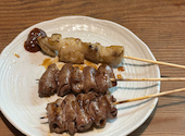もつ焼き大阪屋: にぢょさんの2026年09月01日の2枚目の投稿写真