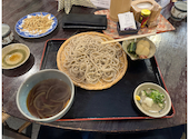 そば七の口コミ画像1