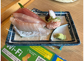 横濱魚萬 久喜西口駅前店: にぢょさんの2026年07月12日の1枚目の投稿写真