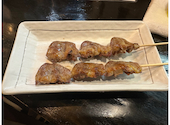 串焼酒場 がってん: にぢょさんの2026年09月01日の1枚目の投稿写真