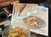 串焼酒場 がってん: にぢょさんの2026年09月01日の2枚目の投稿写真