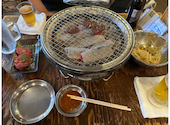 炭火焼肉大衆酒場いごっそ: にぢょさんの2026年05月01日の1枚目の投稿写真
