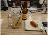 二丁目酒場 仙台 総本店: にぢょさんの2026年08月03日の2枚目の投稿写真