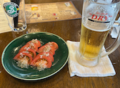 肉バル GLOBAR グラバー 柏店: にぢょさんの2026年07月21日の2枚目の投稿写真
