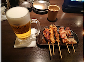 炭火居酒屋 炎 旭川買物公園通店: にぢょさんの2026年06月01日の1枚目の投稿写真