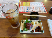 やきとん 浜焼き 徳ちゃん 川口店: にぢょさんの2026年07月02日の1枚目の投稿写真