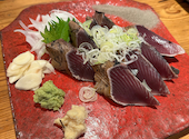 茨城地のもの わらやき料理 たたきの一九 勝田店: にぢょさんの2026年07月09日の2枚目の投稿写真