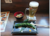 うまいもん酒場 とり部長: にぢょさんの2026年08月03日の1枚目の投稿写真