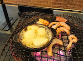 あみ焼元祖しちりん ひたち野うしく東口駅前店: にぢょさんの2026年04月02日の2枚目の投稿写真