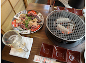 秩父ホルモン協会直営 秩父ホルモン焼肉まる助 大宮一番街店: にぢょさんの2026年05月10日の1枚目の投稿写真