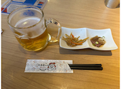 熟成ハラミと埼玉グルメ ハラミちゃん 大宮西口店: にぢょさんの2026年08月10日の1枚目の投稿写真