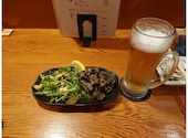 炭火焼居酒屋 はしも: にぢょさんの2026年07月02日の1枚目の投稿写真