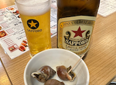 かき小屋ほや小屋 まぼ屋 ヨドバシ仙台店: にぢょさんの2026年10月04日の1枚目の投稿写真