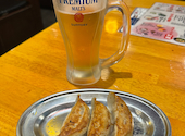 餃子のかっちゃん 柏東口店: にぢょさんの2026年06月01日の1枚目の投稿写真