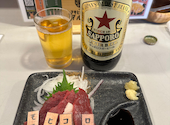 大衆馬肉酒場 ジョッキー 柏 はなれ店: にぢょさんの2026年05月25日の1枚目の投稿写真