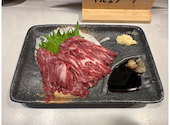 大衆馬肉酒場 ジョッキー 柏 はなれ店: にぢょさんの2026年06月23日の3枚目の投稿写真