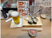 船から直送!朝獲れ鮮魚 アカマル屋鮮魚店 大宮すずらん通り店: にぢょさんの2026年05月07日の1枚目の投稿写真
