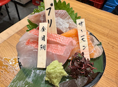 アカマル屋鮮魚店 大宮すずらん通り店: にぢょさんの2026年10月04日の1枚目の投稿写真