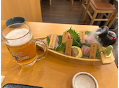 旨いマグロとレモンサワー 魚や弁慶: にぢょさんの2026年04月01日の1枚目の投稿写真