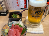 魚えもん 柏店: にぢょさんの2026年07月13日の1枚目の投稿写真