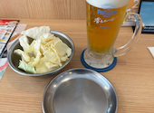 串カツ田中 tekuteながまち店: にぢょさんの2026年06月01日の1枚目の投稿写真
