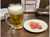 イタリアンバル CONA ひたちなか勝田店: にぢょさんの2026年09月18日の1枚目の投稿写真
