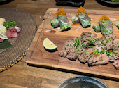 個室　食べ飲み放題　居酒屋　燈　～ともる～: 茶々さんの2025年10月の1枚目の投稿写真