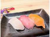 にぎり屋 けんた 広島本通り本店: Yoshさんの2026年06月07日の3枚目の投稿写真