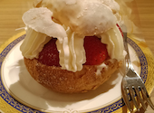 SARAS CAFE&BRASSERIE サラス カフェ アンド ブラッスリー: うっこさんの2026年08月04日の1枚目の投稿写真