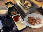 江南焼肉 わにく: こうさんの2026年08月23日の1枚目の投稿写真