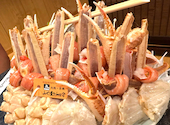 活とらふぐ料理専門店　ふぐ屋とら乃介: BOSEさんの2025年05月の1枚目の投稿写真