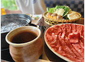 しゃぶしゃぶ・日本料理　木曽路　笠寺店: mayaさんの2024年05月の1枚目の投稿写真