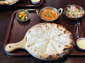 インド・ネパール料理レストラン AROMA（アロマ）仙台 居酒屋: Kさんの2026年03月の1枚目の投稿写真