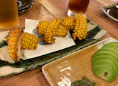 炭火焼鳥 いずみ: すうさんの2026年07月06日の1枚目の投稿写真